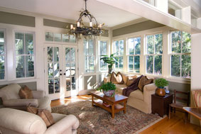 window tint in your home enhance appearance, provide privacy